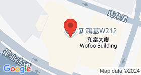 W212 地圖