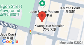 Kwong Fat Commercial Building Map