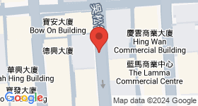 榮國中心 地圖
