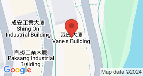 鉅冠工業中心 地圖