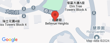 Bellevue Heights Room 13 Address