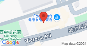 廣基工廠大廈 地圖