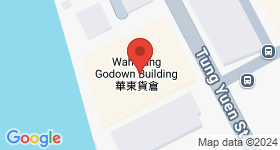 Wah Tung Godown Map