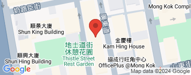 廣東道1011號  物業地址