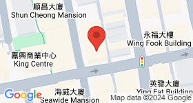 昌华商业大厦 地图