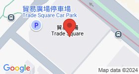貿易廣場 地圖