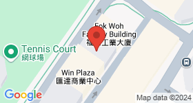 Yip Fung Industrial Building Map