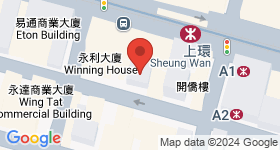 昌泰商業大廈 地圖