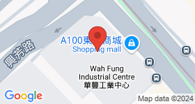 Wah Fung Industrial Centre Map