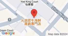 Chow Chong Commercial Building Map