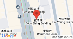 中汇商业大厦 地图