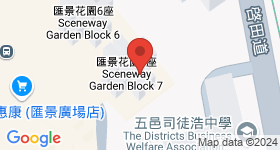 滙景廣場 地圖