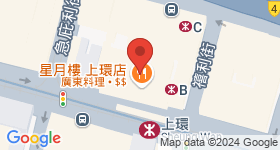 龍記大廈 地圖