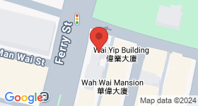 Keybond Commercial Building Map