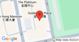 Golden Era Plaza Map
