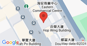 海景廣場 地圖
