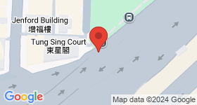 456-464 Prince Edward Rd. W. Map