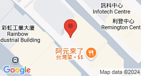 威登中心 地圖