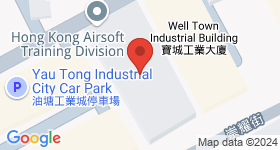 LONG LIFE INDUSTRIAL BUILDING Map