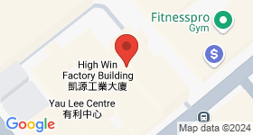 Apec Plaza Map