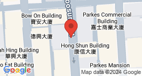 Wing Kwok Centre Map