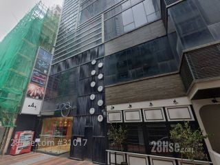 ZING! 大厦