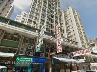 Yau Loy Building Building
