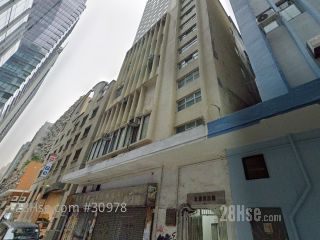 永康街20号 大厦