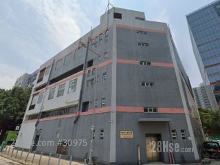 Tsun Mee Industrial Building Building
