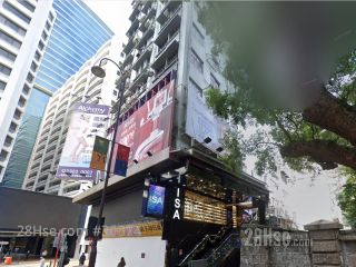 帝国大厦 大厦