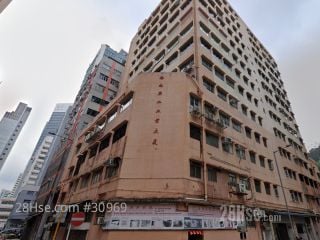 裕林第二工业大厦 大厦