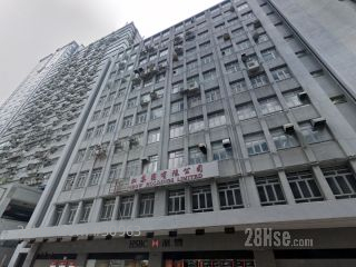 Tiin Hung industrial Building Building