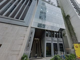 Artisan Lab Building