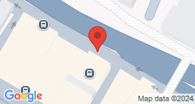 Chung Hing Commercial Building Map