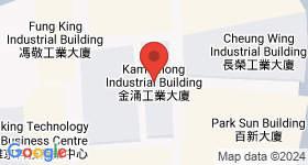 Kam Chung Factory Building Map