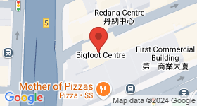 ZING! Map