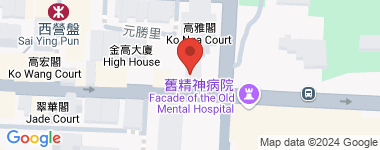 Ko Chun Court High Floor(4-15|15/F) Address
