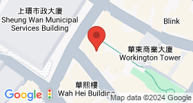 宏基商業大廈 地圖