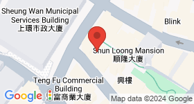 Well View Commercial Building Map