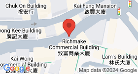 Richmake Commercial Building Map