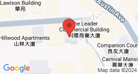 Charmhill Centre Map