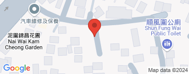 顺风围 390 高层 物业地址