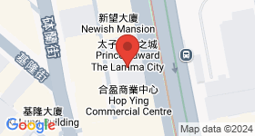 威明商业大厦 地图