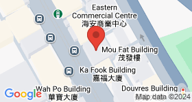 Seaview Plaza Map