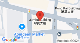 Jumbo Shopping Centre Map
