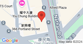 爱都婚纱中心 地图