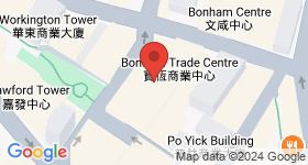 Kam Fung Building Map