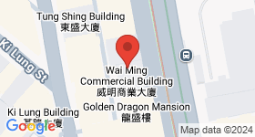 Wai Ming Commercial Building Map