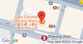 Loon Kee Building Map