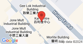 Kai Centre Map